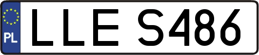 LLES486