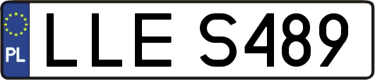 LLES489