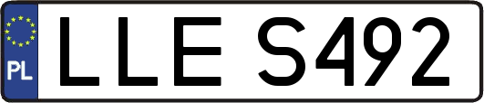 LLES492