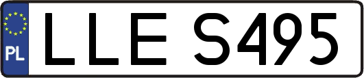 LLES495