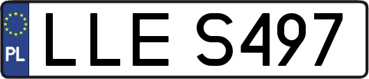 LLES497