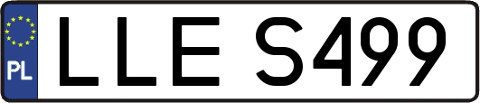 LLES499