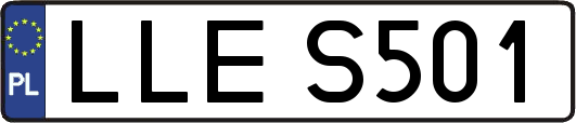 LLES501