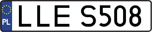 LLES508