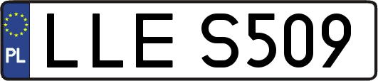 LLES509