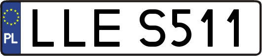 LLES511