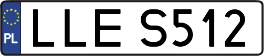 LLES512