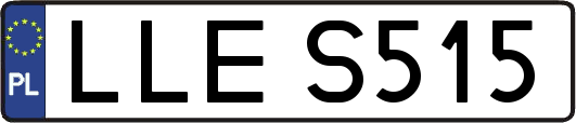 LLES515