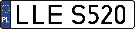 LLES520