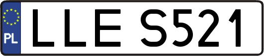 LLES521