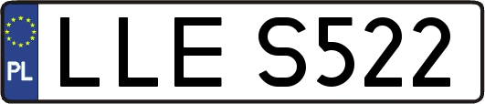 LLES522