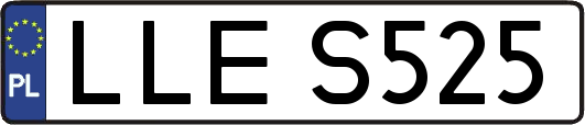 LLES525