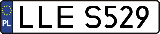 LLES529
