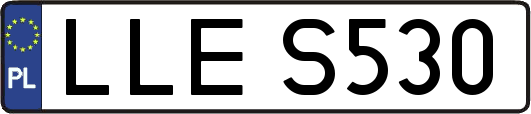 LLES530