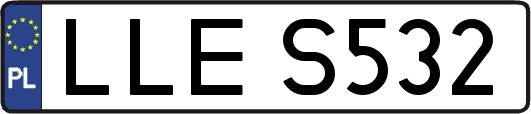 LLES532