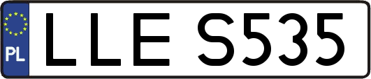 LLES535