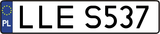 LLES537