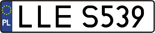 LLES539