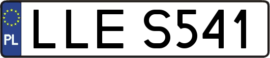 LLES541