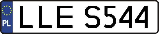 LLES544