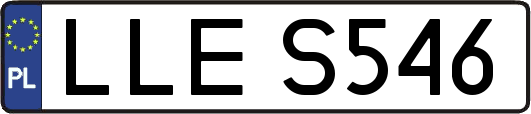 LLES546