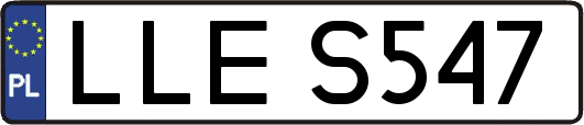 LLES547