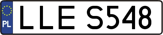 LLES548
