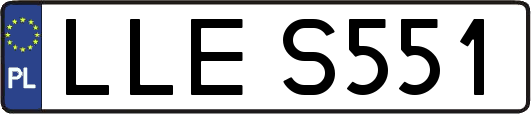 LLES551