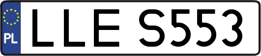 LLES553