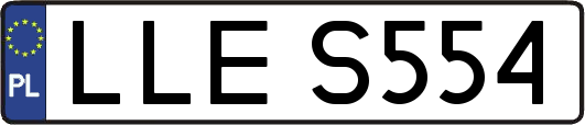 LLES554