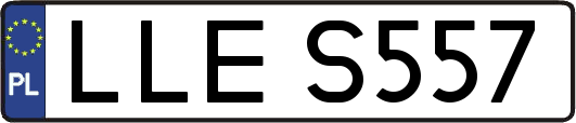 LLES557