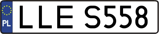 LLES558