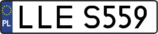 LLES559
