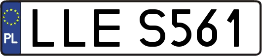 LLES561
