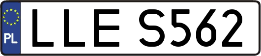 LLES562