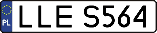 LLES564