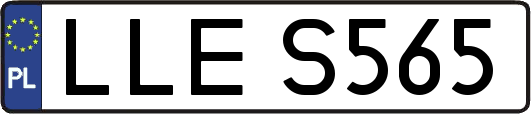 LLES565