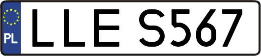 LLES567