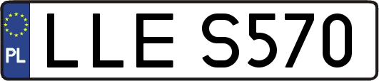 LLES570