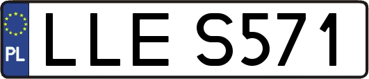 LLES571
