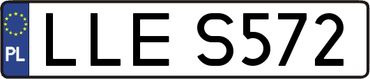 LLES572