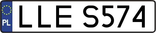 LLES574