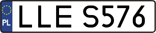 LLES576