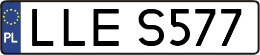 LLES577