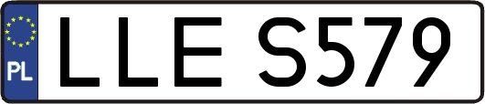 LLES579