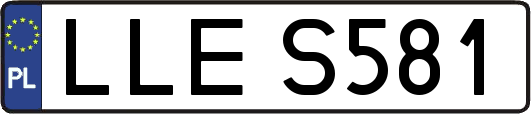 LLES581