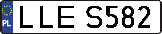 LLES582