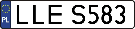 LLES583