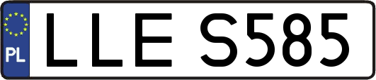 LLES585