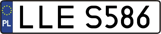 LLES586